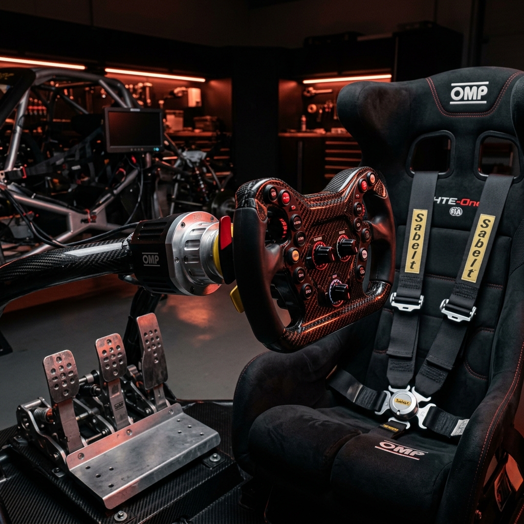 Accesorios automotrices premium